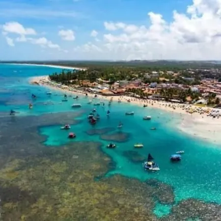 Makia Beach Porto de Galinhas 313-2