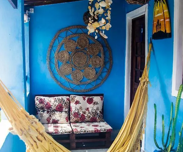 Casulo Hostel